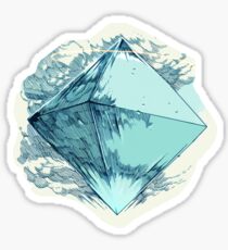 RAMIEL Sticker