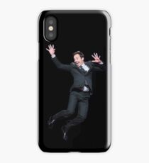 Jumpin' Jimmy iPhone Case