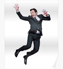 Jumpin' Jimmy Poster
