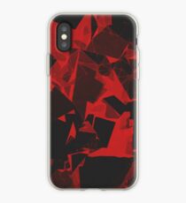 Herocosi iPhone Case