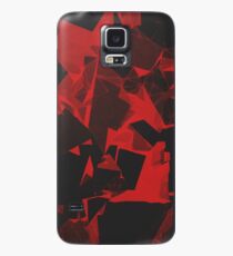 Herocosi Hülle & Klebefolie für Samsung Galaxy