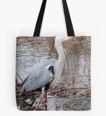 Northumberland Tote Bag