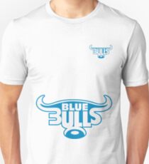 BLUE BULLS SUPER RUGBY Unisex T-Shirt