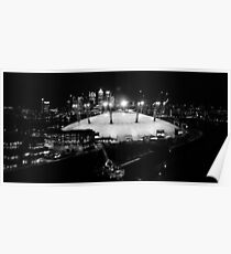 The O2 Greenwich Poster