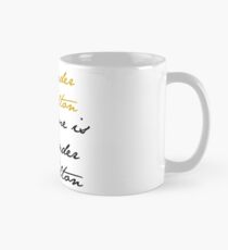 Taza Alexander Hamilton
