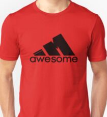 Awesome Unisex T-Shirt