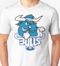 SOUTH AFRICA SEXY SUPER RUGBY BLUE BULLS SUPORTER T SHIRT BRAAI BILTONG Unisex T-Shirt
