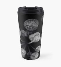 Mushrooms Travel Mug