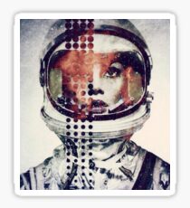 G. Sticker