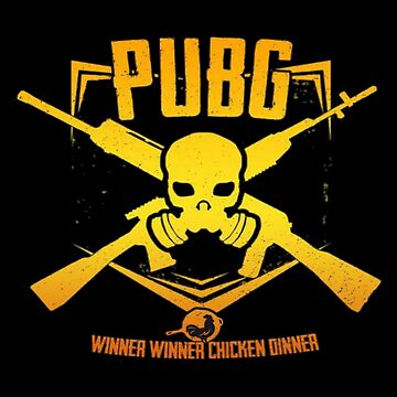 Pubg Logo Templates from GraphicRiver