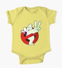 Twice The Know - Twice the Power! (logo) Baby Body Kurzarm