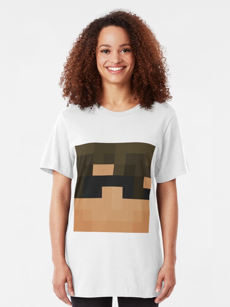 skydoesminecraft shirt