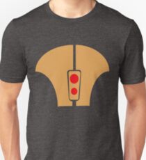 Fire Warrior Unisex T-Shirt