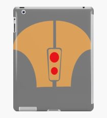 Fire Warrior iPad Case/Skin