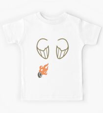 Wildfire Wings Kids Tee