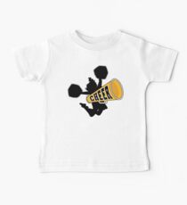 Cheer Baby Tee