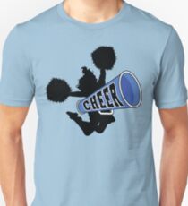 Cheer Unisex T-Shirt