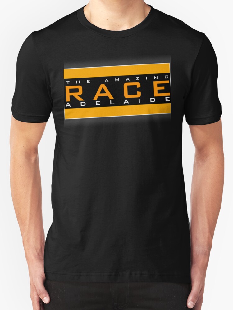 race for life t shirt mens