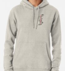 Unfallcharaktere Hoodie