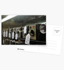 Brownies Postcards