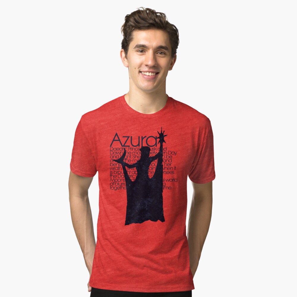 t shirt azura superheroes