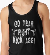 Cheer Tank Top