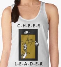 Cheerleader Women's Tank Top
