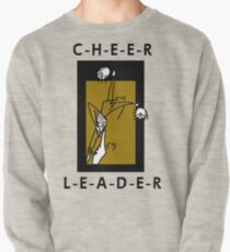 Cheerleader Pullover