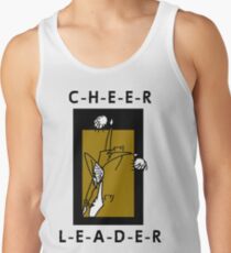 Cheerleader Tank Top