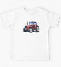 Massey Ferguson 590 Tractor Kids Tee