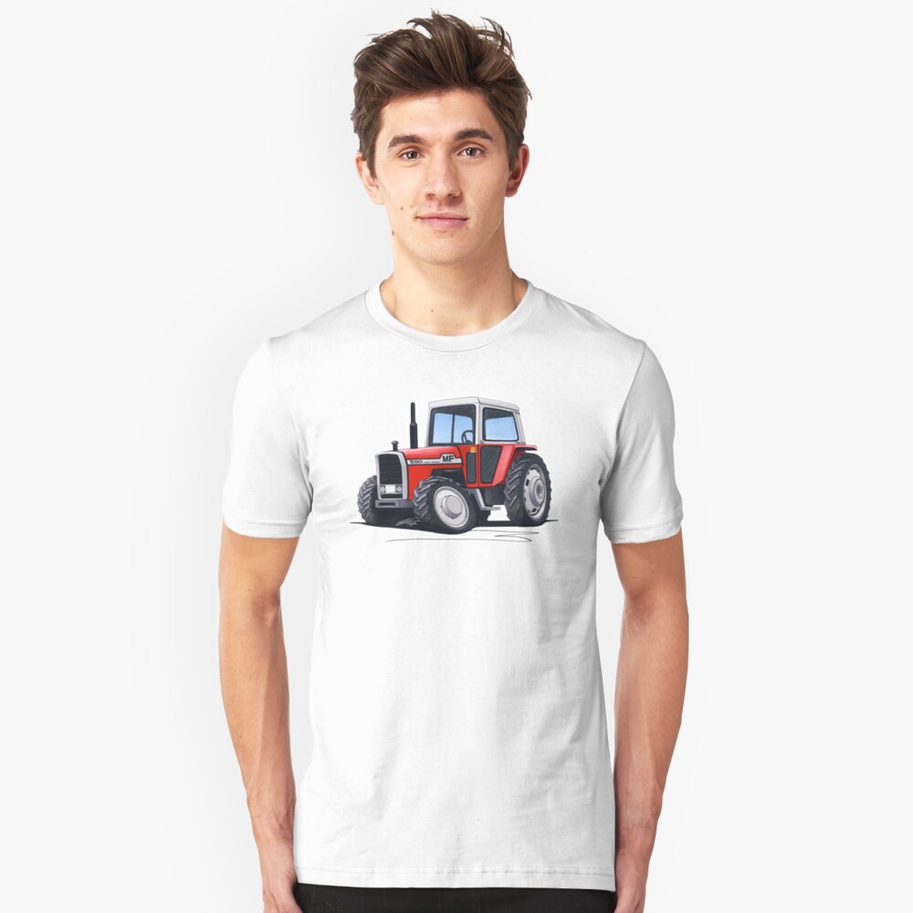 massey t shirt