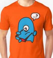 Cyclops With 3D glasses Unisex T-Shirt