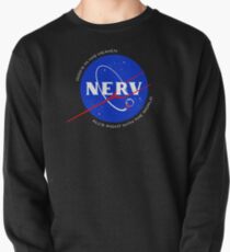 For the Benefit of Some Pullover