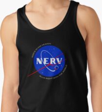 For the Benefit of Some Tank Top