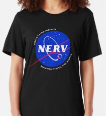 For the Benefit of Some Slim Fit T-Shirt