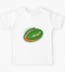 SPRINGBOK RUGBY SOUTH AFRICA Kids Tee