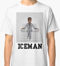 Iceman Classic T-Shirt