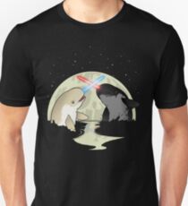Camiseta ajustada Nar Wars