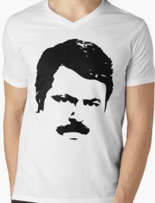 Ron Swanson: T-Shirts | Redbubble