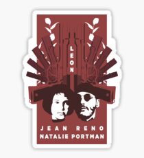 Leon Sticker