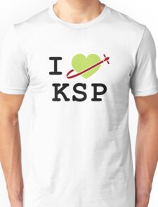 ksp shirt