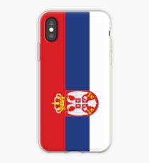 coque serbie iphone 6