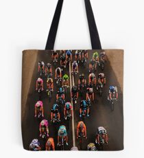Peloton Tote Bag