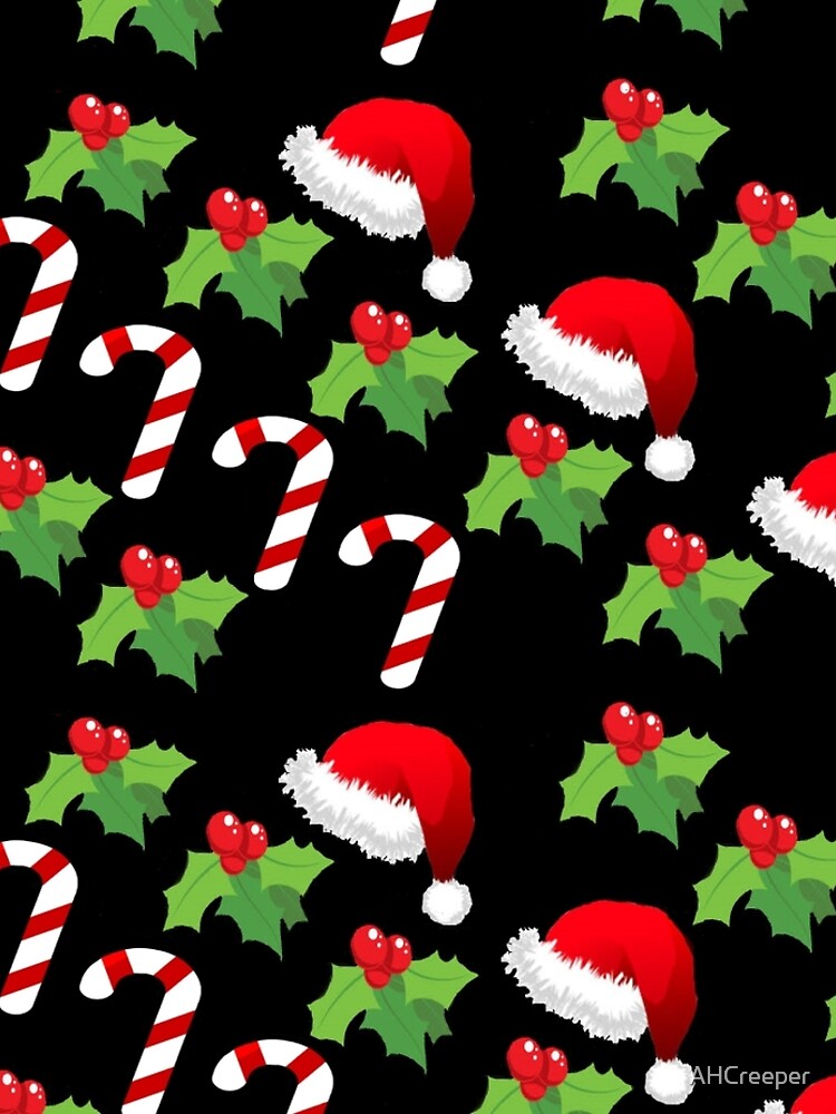 Christmas by AHCreeper