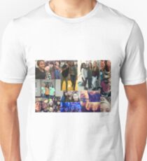 raygun Unisex T-Shirt