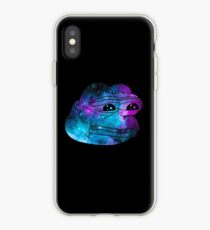 Vinilo o funda para iPhone Pepe The Galaxy