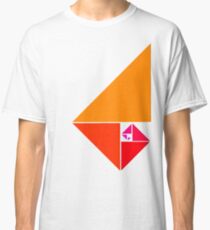 Golden ratio Classic T-Shirt