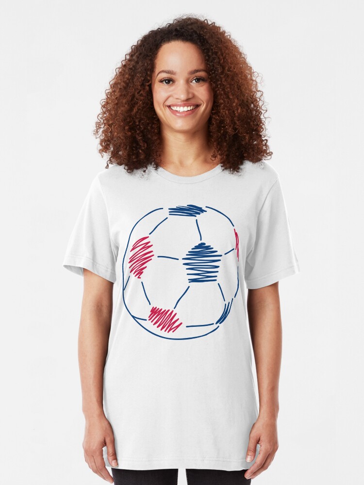 square ball t shirts