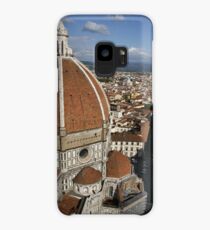 Florence, Italy Case/Skin for Samsung Galaxy