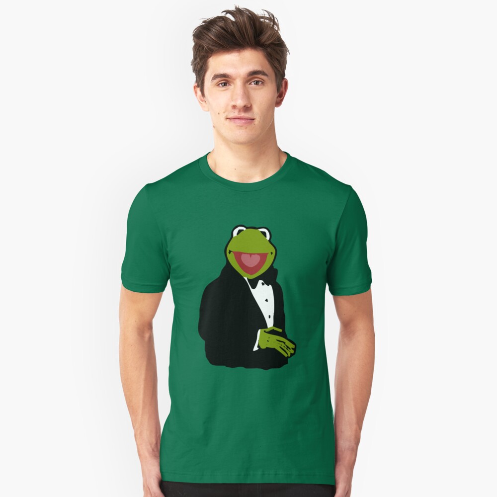 kermit shirt urban outfitters